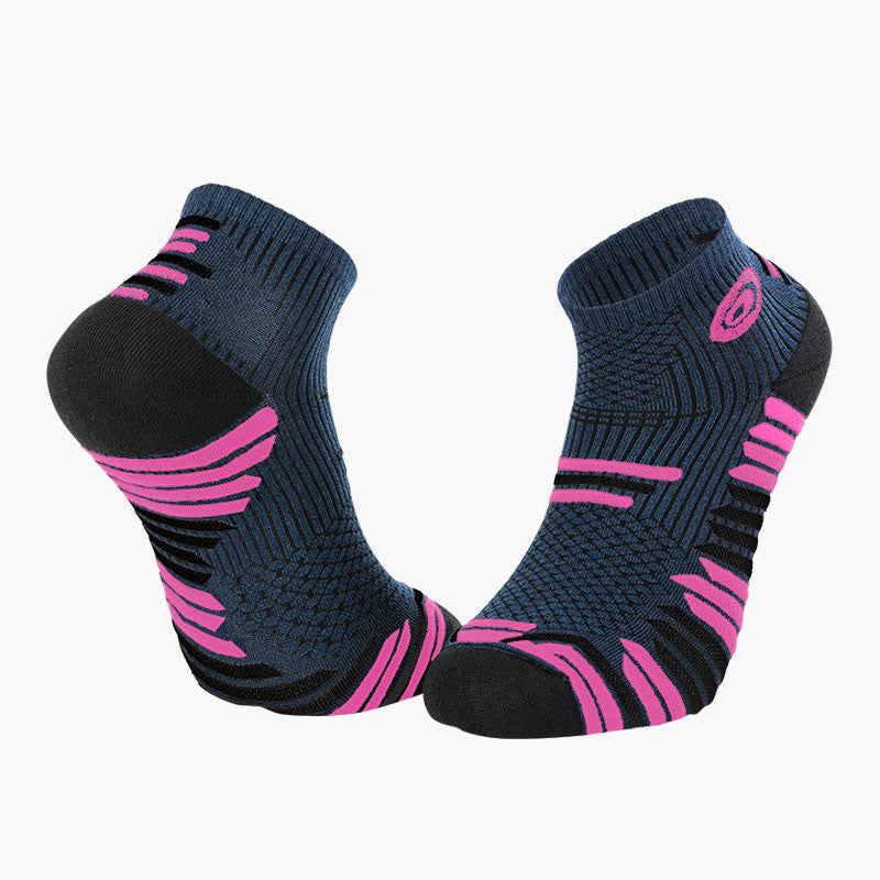 Socquette Traul Ultra 2 Bvsport Bleu/rose
