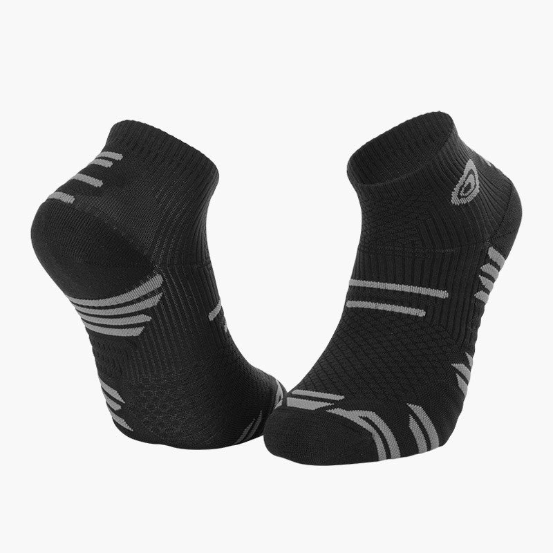 Socquette Traul Ultra 2 Bvsport Noir