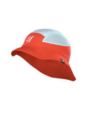 Bob Stayfresh Ice Compressport orange