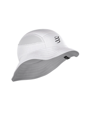 Bob Stayfresh Ice Compressport blanc