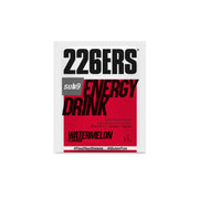 ENERGY DRINK SUB9 Melon d'eau - Monodose 226ERS - Clubinsport