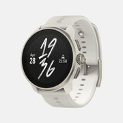 Montre cardio gps Suunto Race S Powder Gray