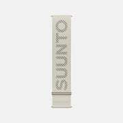 Bracelet Suunto textile auto agrippant 22 mm suunto athletic 7