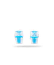 Valve pour tetine de flasque hydrapak