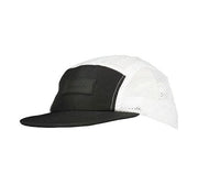 Casquette Scott Cap Noire/ Blanche 5-Panel Endurance - Clubinsport