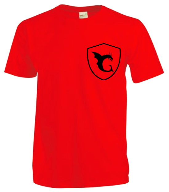 T-shirt coton personnalisé
