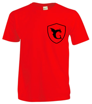 T-shirt coton personnalisé