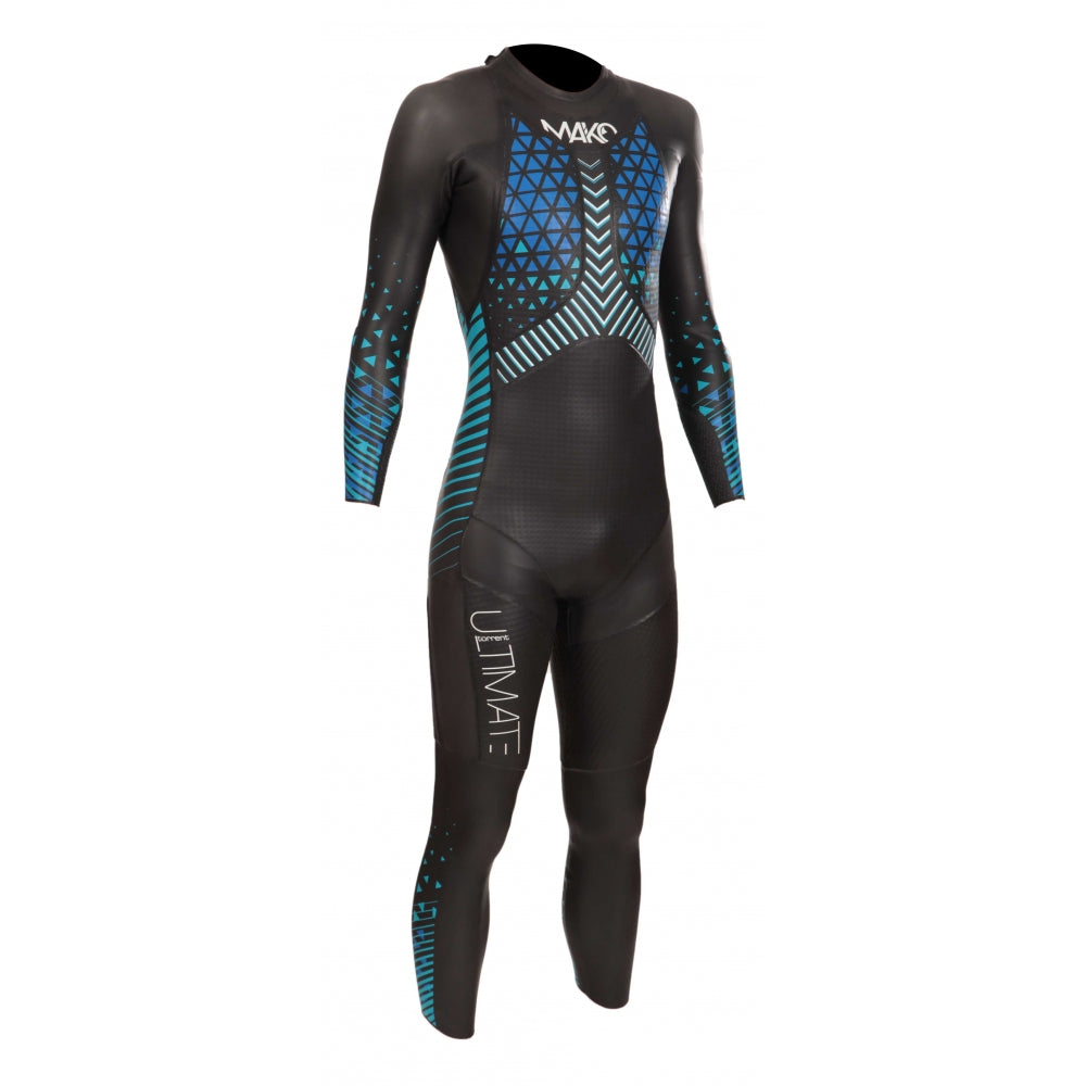 Combinaison de triathlon natation Ultimate Torrent