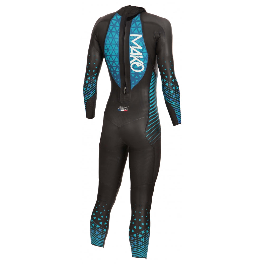 Combinaison de triathlon natation Ultimate Torrent