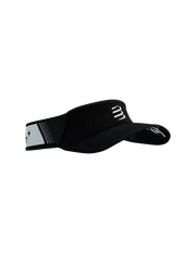Visiere Compressport Ultralight noir