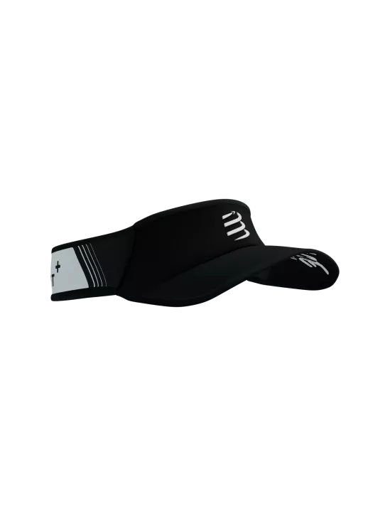 Visiere Compressport Ultralight noir