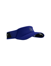 Visiere Compressport Ultralight bleu