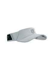 Visiere Compressport Ultralight blanc
