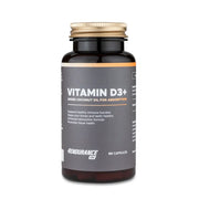 Vitamin D3+  4Endurance 90 capsules