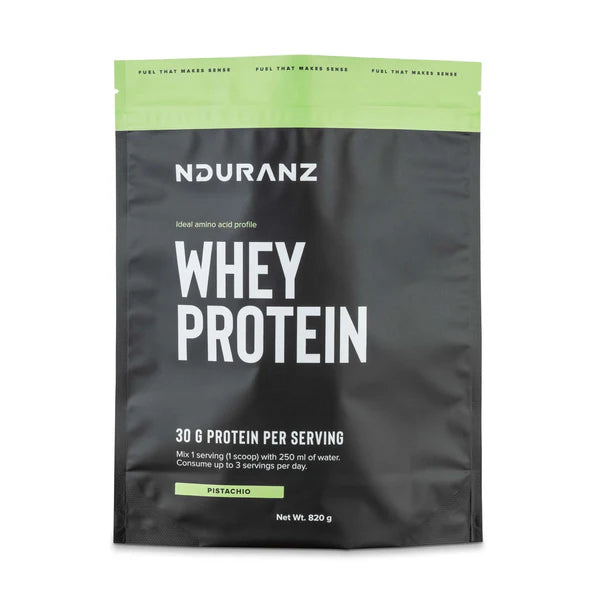 Proteine Nduranz pistache