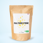 Maltodextrine Nutripure