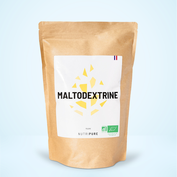 Maltodextrine Nutripure