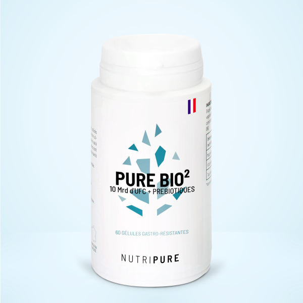 Pure bio² Nutripure